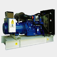 Sell Perkins  diesel generator