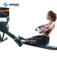 Indoor Boat Rowing Machine Equipment Supplier Boating Simulator Prices Rowing Simulation Training