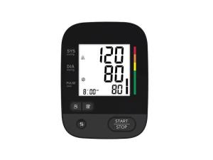 Wholesale work with smartphone: F1101T Upper Arm Blood Pressure Monitor