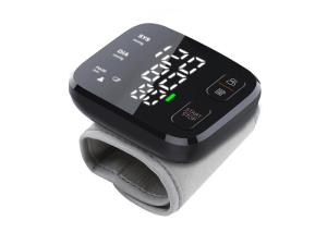 Wholesale process calibrator: Wrist Blood Pressure Monitor
