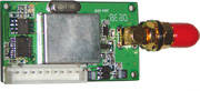Wireless Data Module