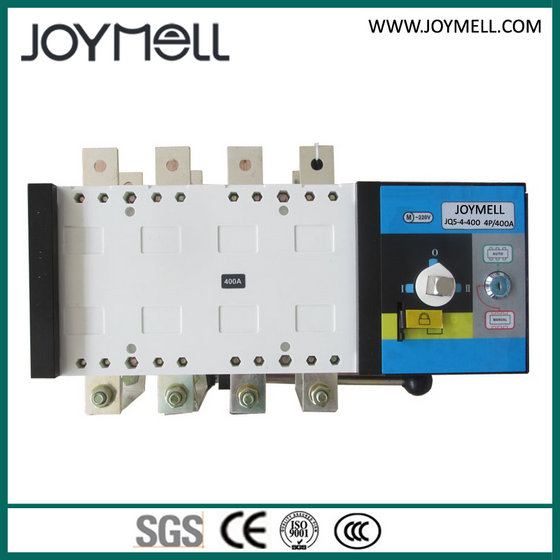 3P 4P Automatic Transfer Switch 800A(id:10207792). Buy China Automatic ...