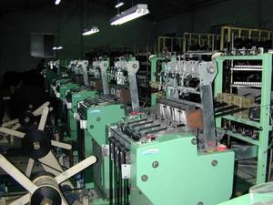 Wholesale havc: Webbing Loom