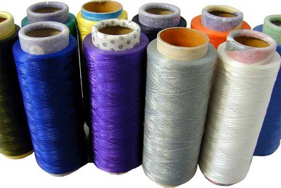 Polypropylene Multi-Filament Yarn