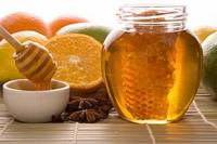Pure Natural Raw Honey 