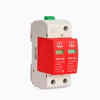 HVDC 40ka Class C Surge Protection Device Tuv Certificated for Lower Than 400v DC System