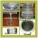 Sell Stainless Steel Welded Wedge Wire Cone Filter with high quality 