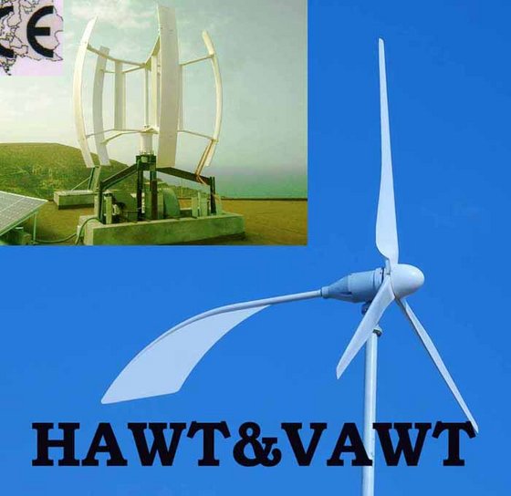 low speed Wind Turbine vertical axis 10kw(id:3839169). Buy China wind ...