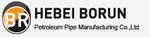 Hebei Borun Steel Trade Co.,Ltd Company Logo