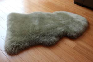 Wholesale sheepskin rug: Wholesale Single Double Quarto Sixto Size Sheepskin Seat Cover 1p 1.5p 2p 4p 6p Sheepskin Rug