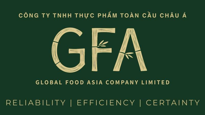 Global Food Asia Co., Ltd.