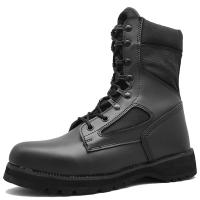 Sell Cheap Good Price Work Safety Shoes British Army Boots
