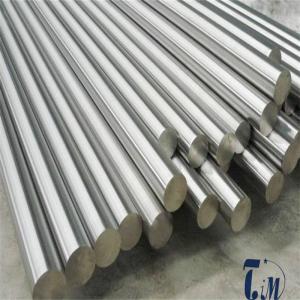 Wholesale titanium grade 5 bars: Titanium and Titanium Alloy Bar