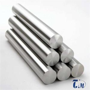 Wholesale Titanium Bars: Titanium and Titanium Alloy Bar