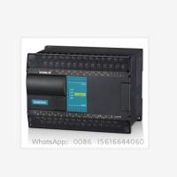 48 Points Easy Programming Plc Programmable Logic Controller for Textile Industry