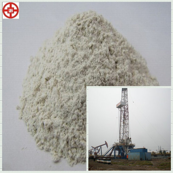 Bentonite Clay for Oil Drilling(id:7393201) Product details - View ...