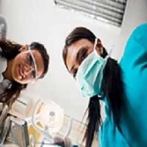 Janet Hogan Harrison, DDS PC