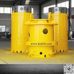Wholesale Construction Machinery Parts: Casing Pipe