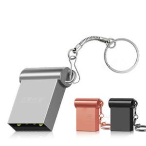 Wholesale usb pendrive: Mini Metal USB Flash Drive 4gb 8gb 16gb 32gb Super Tiny Pendrive 64gb 128gb USB Memory Stick