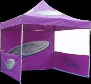 Wholesale advertising tent: 3x3m Trade Show Tent