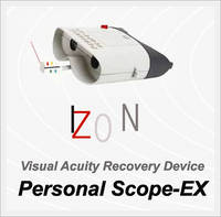 Eyesight Recovery Apparatus