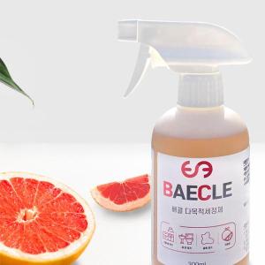 Wholesale bath product: BAECLE All-purpose Cleaner