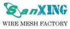 Anping Sanxing Wire Mesh Factory Company Logo