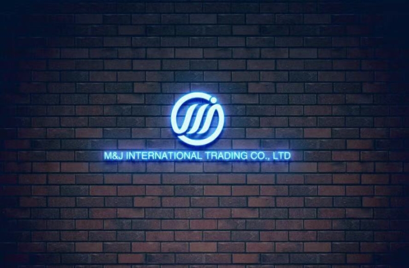 M&J Internation Tradeing Co,.Ltd Company Logo