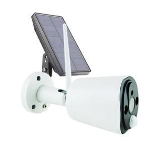 Wholesale wireless: Solar Charging Ultra Low Power Consumption and PIR Waterproof Camera