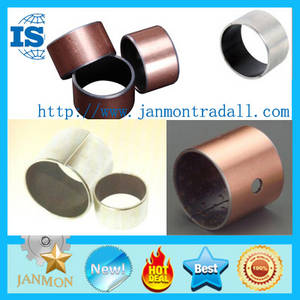 Wholesale tin plate: DU Oilless Lubricant Bearing,Self Lubricating Bushing,Copper Coated DU Bush,Tin Plated DU Bush,Bush