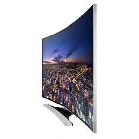 Wholesale hd led: Samsung UN65HU8700 Curved 65-Inch 4K Ultra HD 120Hz 3D Smart LED TV