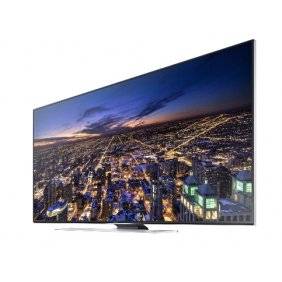Wholesale Television: Samsung UN65HU8550 65-Inch 4K Ultra HD 120Hz 3D Smart LED TV