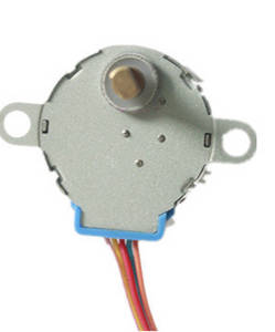 Wholesale air conditioning: Stepper Motor for Air-condition Guild Board