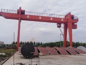 Wholesale vcm: Spherical Tank Made by Cladding Metal Material