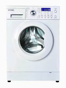 Front Loading Washing Machine