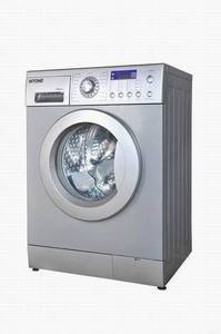 Front Loading Washing Machine