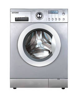 Front Loading Washing Machine