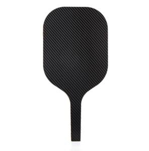 Wholesale Other Sports & Entertainment Products: 3K Twill Carbon Fiber Pickleball Raw Paddle