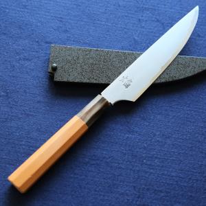 Wholesale kitchen knife: Japanese Petty Kitchen Knife #02258