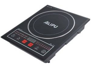 Wholesale induction cooker control: Multi-function Touch Control Induction Cooker for Family Use