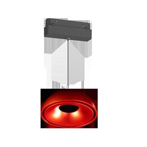 Wholesale embedded lamp: LED Magnet Light MG SP Series    Customized LED Magnet Light Supplier/Exporter