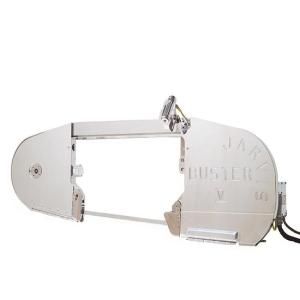 Wholesale Meat & Poultry: Jarvis Buster V Cattle Carcass Splitting Saw for Cattle Slaughterhouse