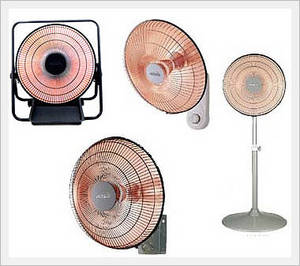 Wholesale heater: Far-Infrared Heater
