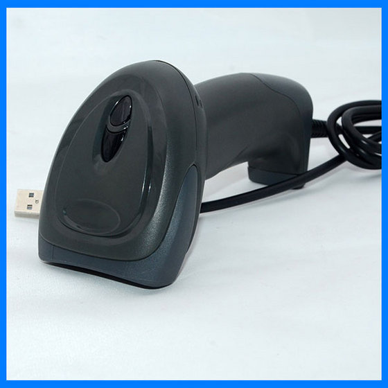 Long Range CCD Code Bar Scanner Scanning Barcode Reader(id:8696523 ...