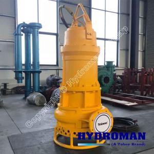Wholesale diesel engine parts: Hydroman Submersible Electric Pump for Removal of  Sediments and Boards