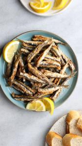 Wholesale dried anchovy fish: Dried Anchovy Fish (Head/Headless) Wholesales Bulk 2022