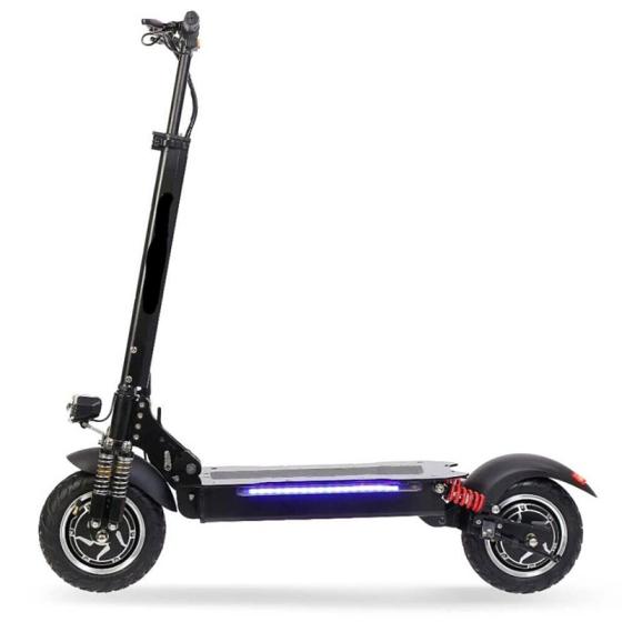 Sell 6-8 H Charging Time CE Certification Folding Electric Scooter for Adult