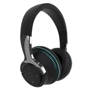 Wholesale wire earphone: Full-Wrap Ear Cups Headphones LED Breathing Light Subwoofer Wireless