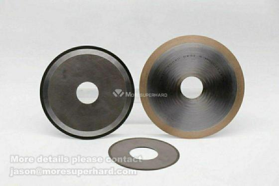 Sell 1A1R Diamond Cutting Blades for Glass Industry