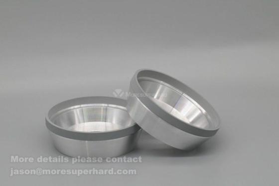 Sell 11V9 Vitrified diamond grinding wheels for PCD/PCBN tools